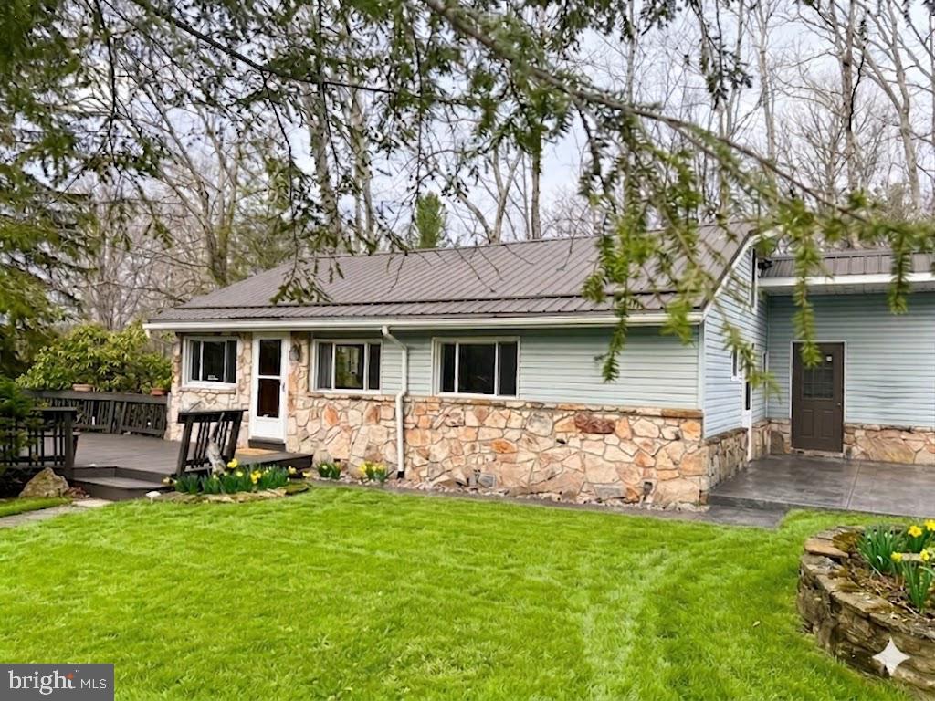 SKIPPERS POINT - Residential