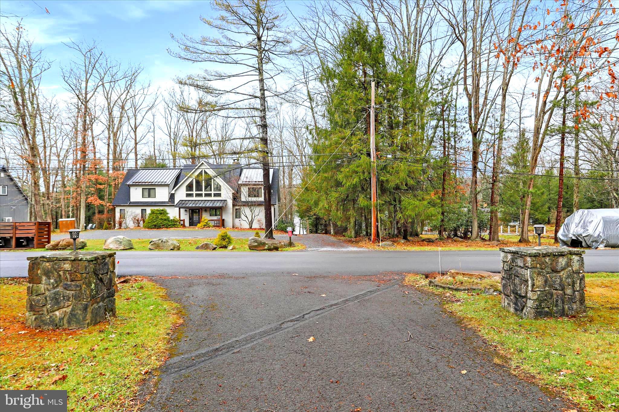 SKIPPERS POINT - Residential