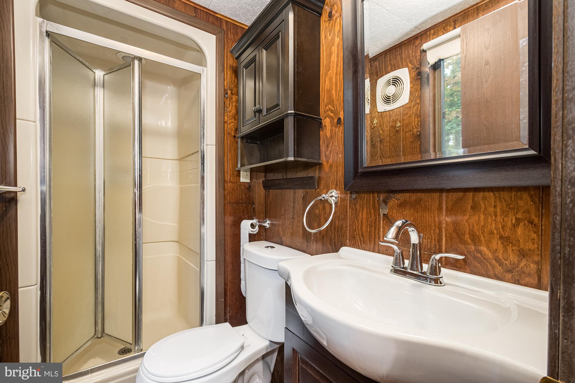 SWANTON - Residential