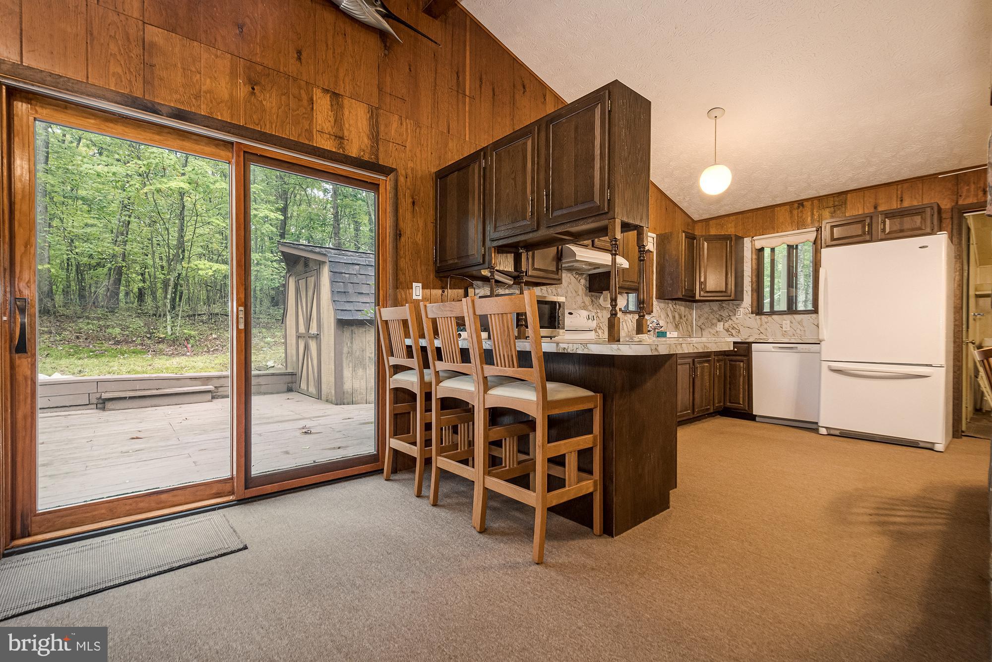 SWANTON - Residential