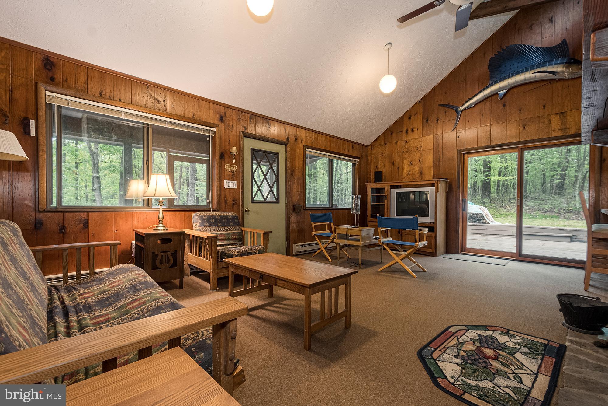 SWANTON - Residential