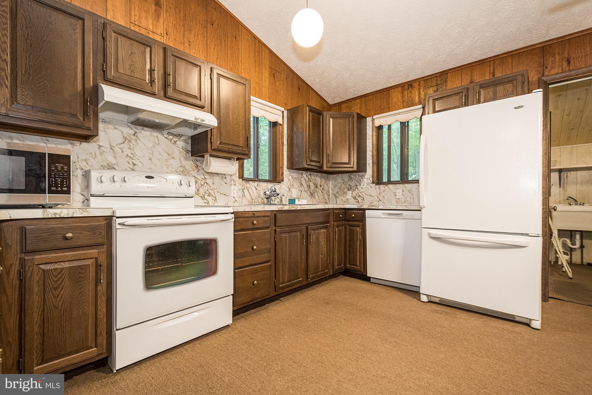 SWANTON - Residential