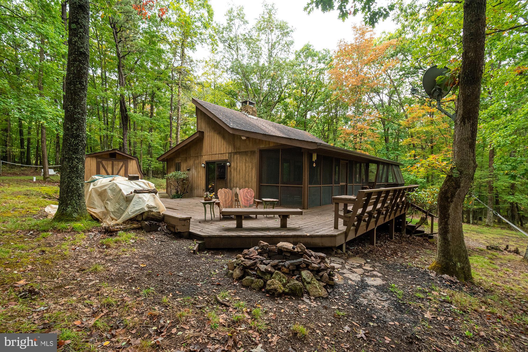 SWANTON - Residential