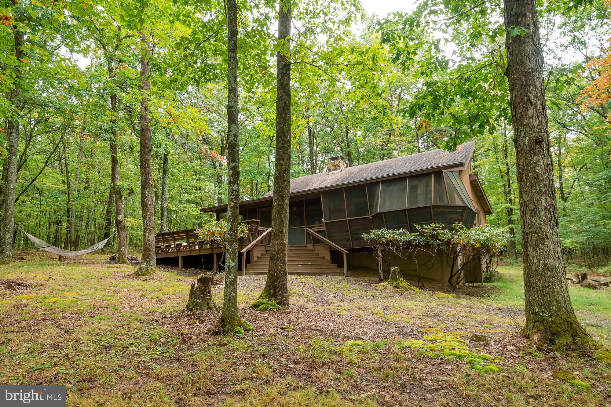 SWANTON - Residential