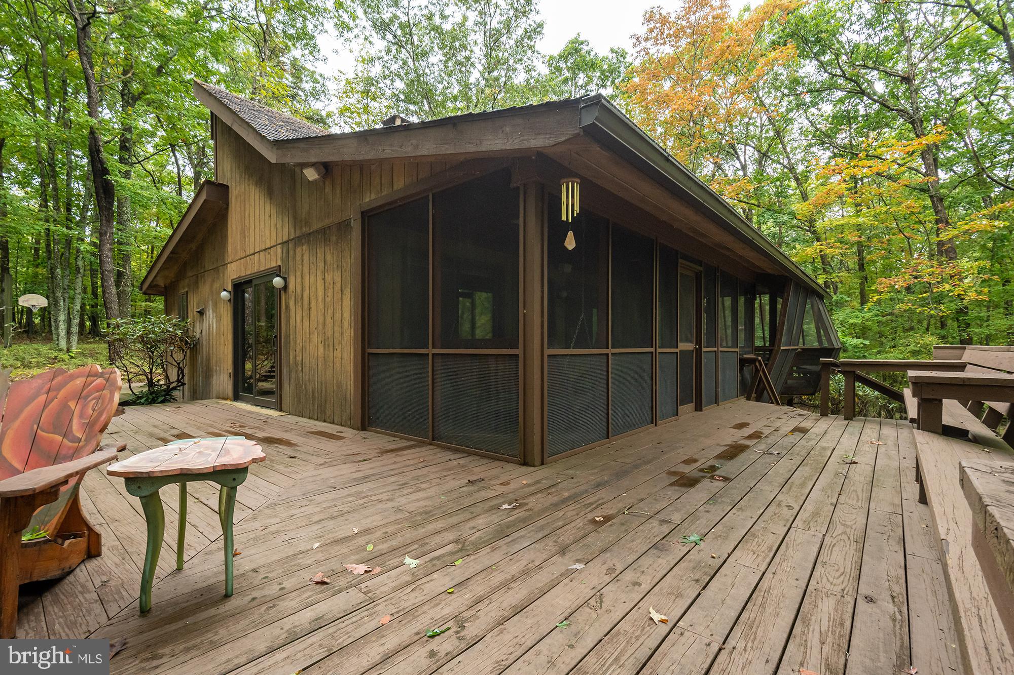 SWANTON - Residential