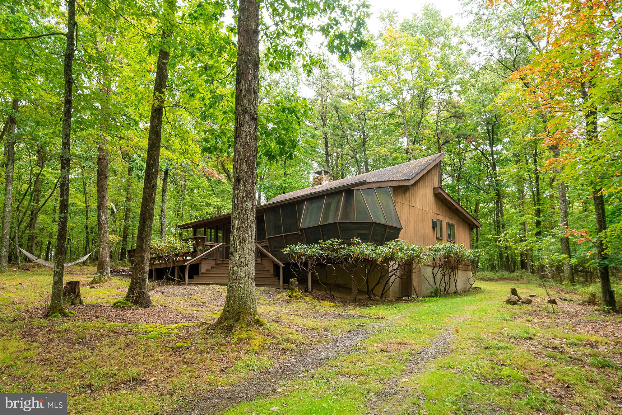 SWANTON - Residential