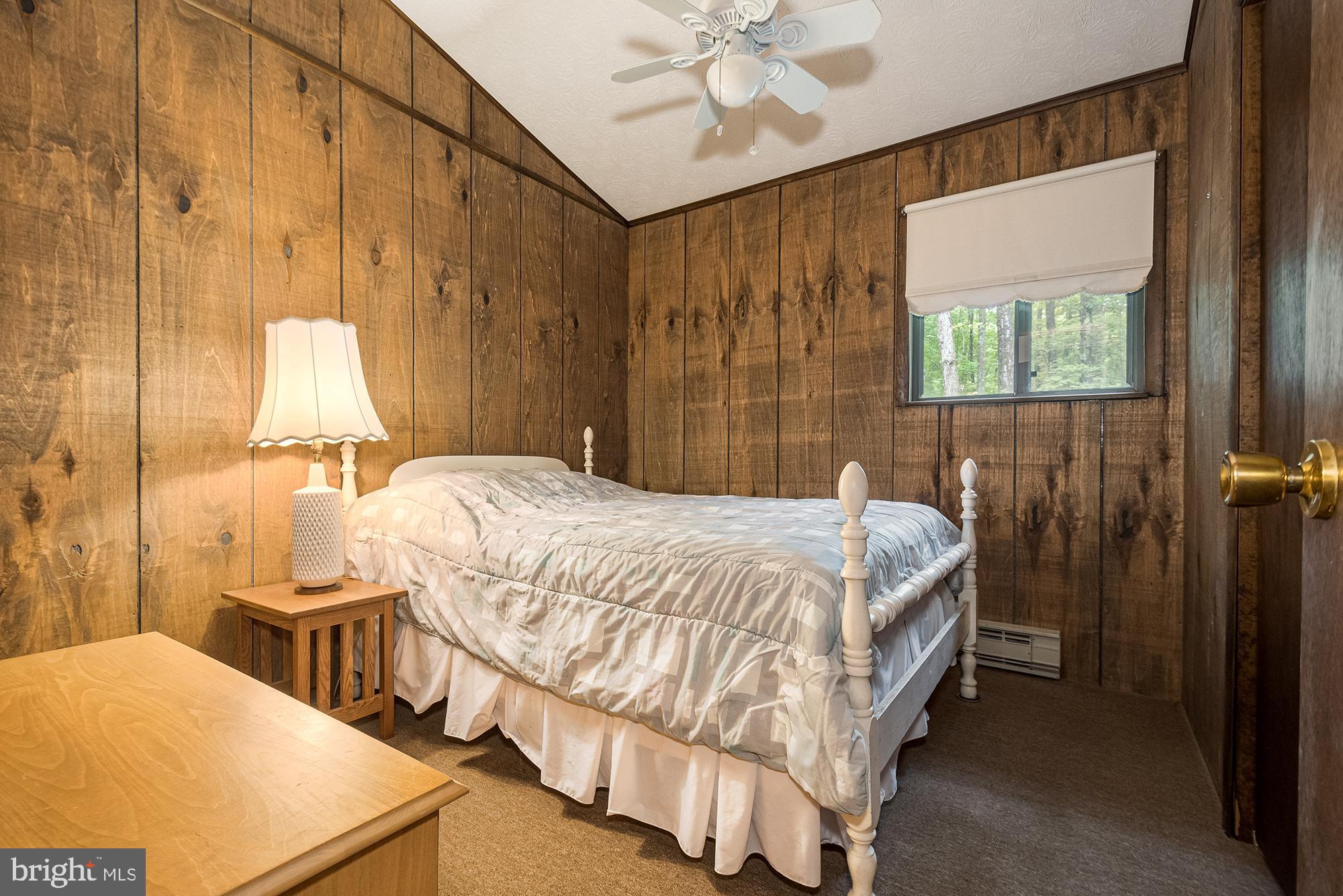 SWANTON - Residential