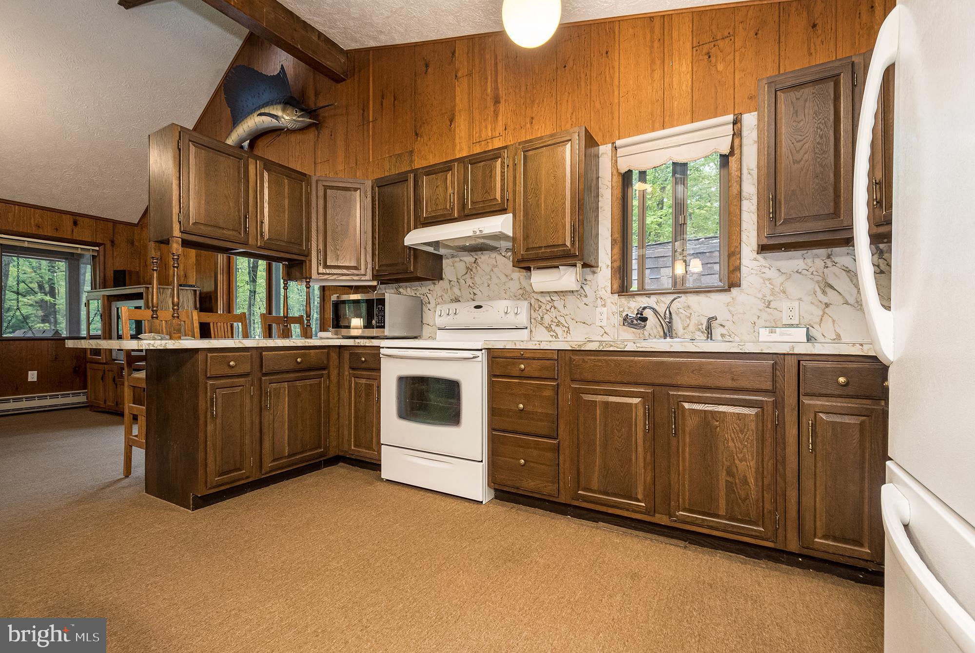 SWANTON - Residential