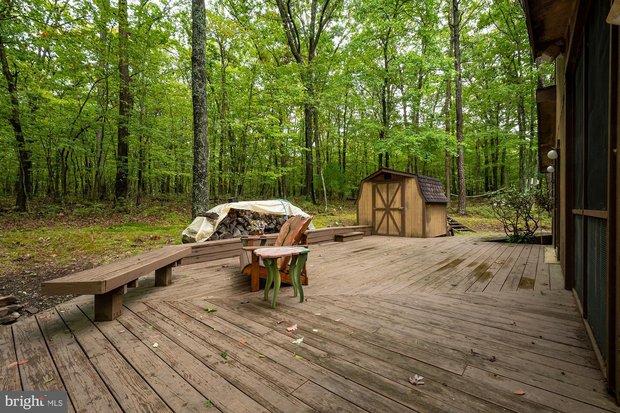 SWANTON - Residential