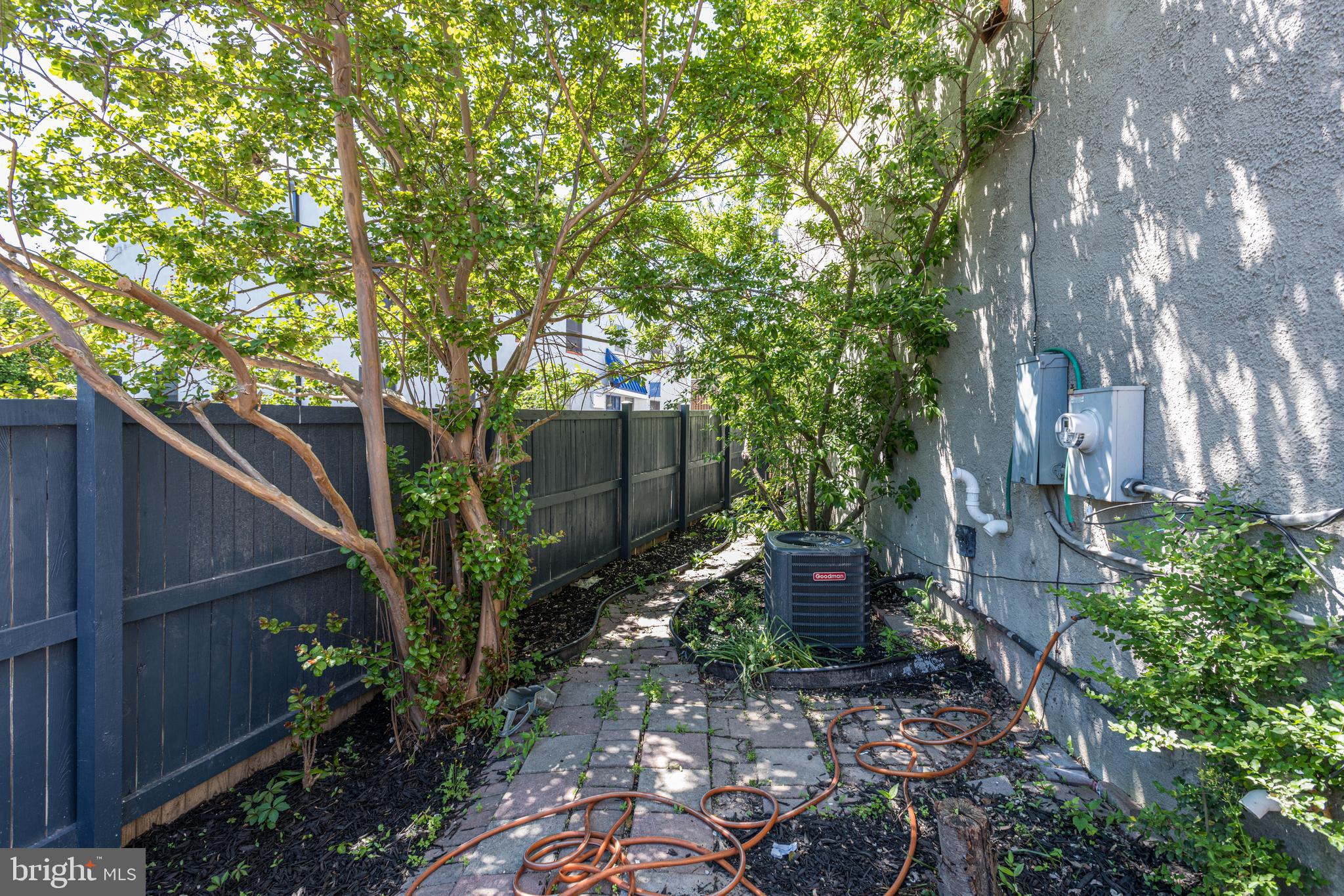 802 MANGOLD STREET