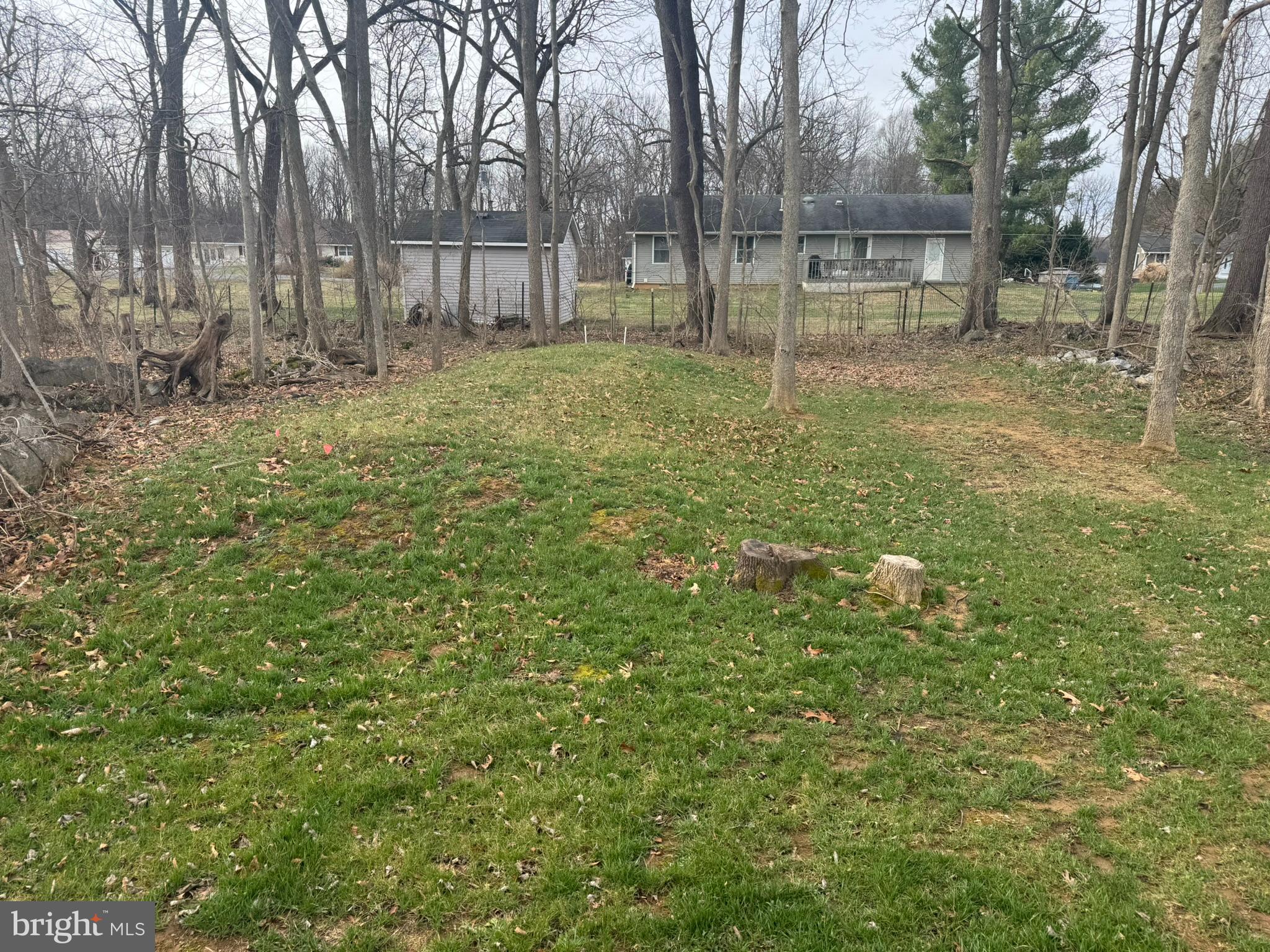 NONE AVAILABLE - Residential Lease