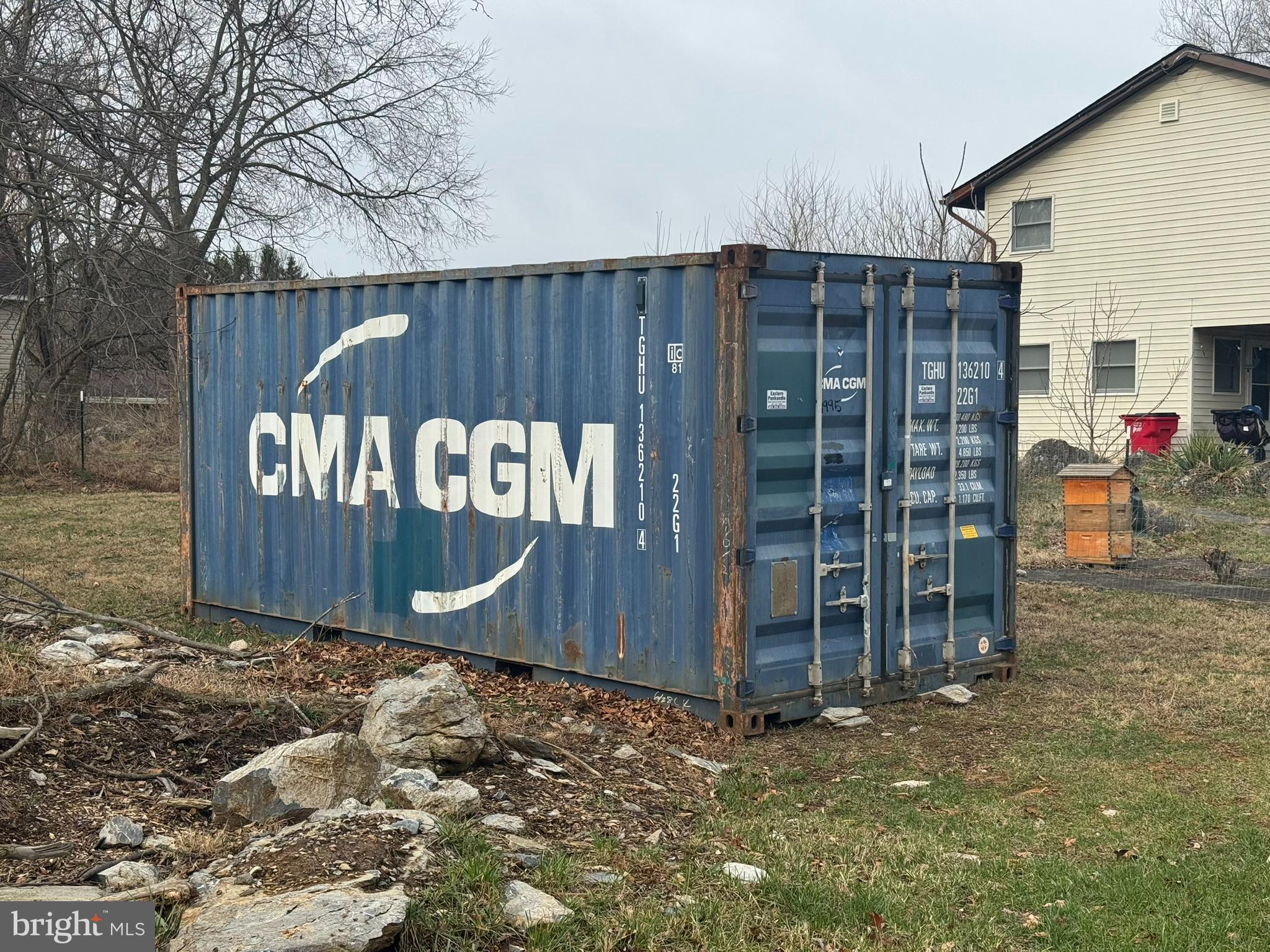 NONE AVAILABLE - Residential Lease