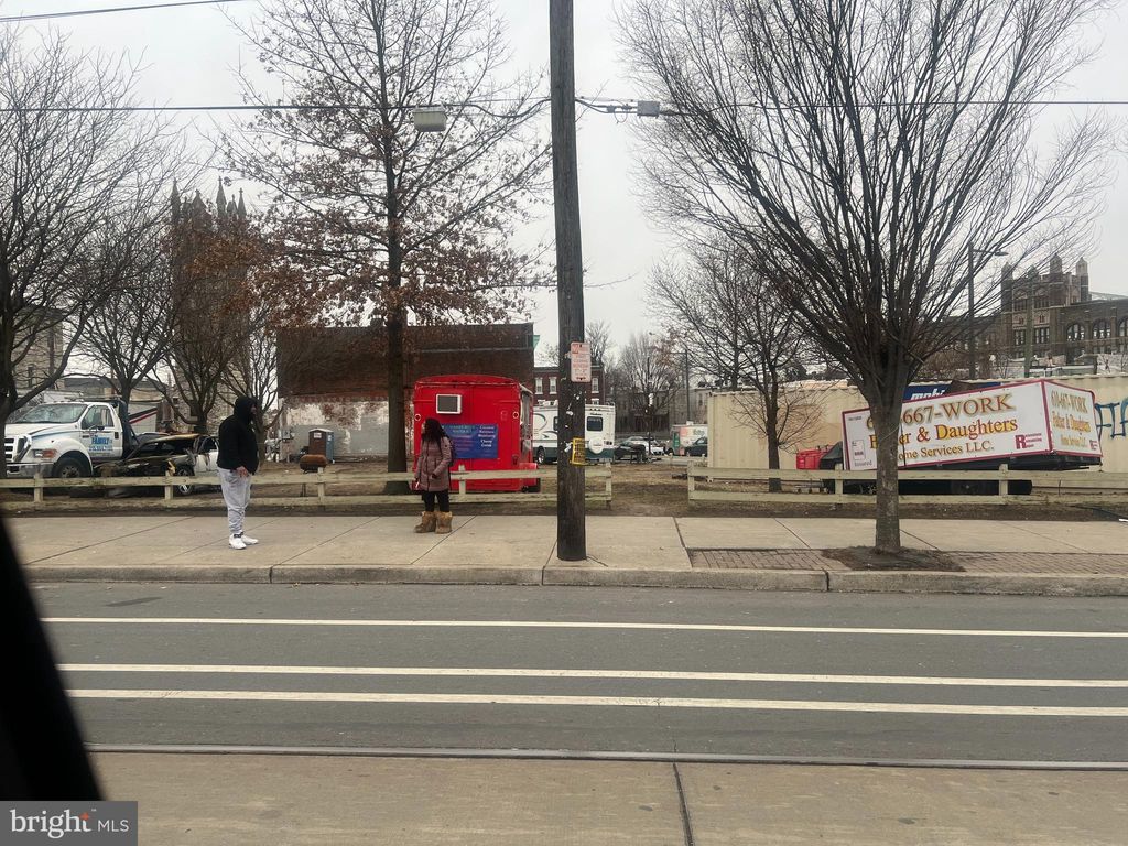 Photo of 5186 Lancaster Avenue, PHILADELPHIA, PA 19131 (MLS # PAPH2575046)