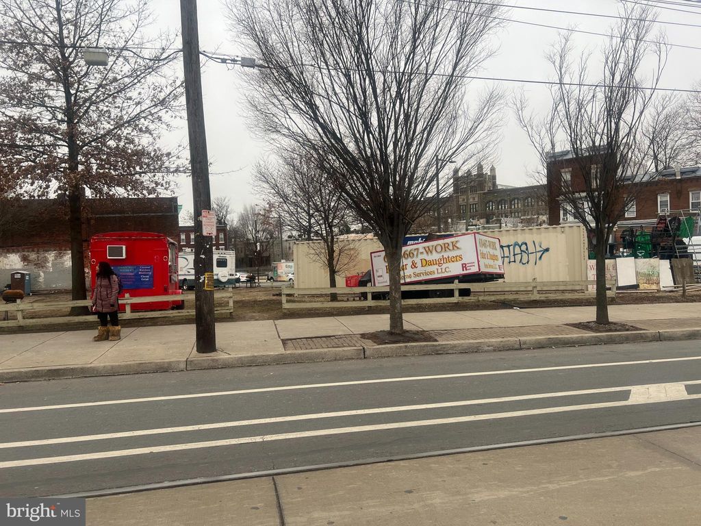 Photo of 5186 Lancaster Avenue, PHILADELPHIA, PA 19131 (MLS # PAPH2575046)