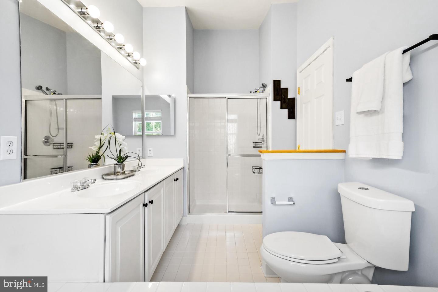 OVERLOOK - Residential Lease