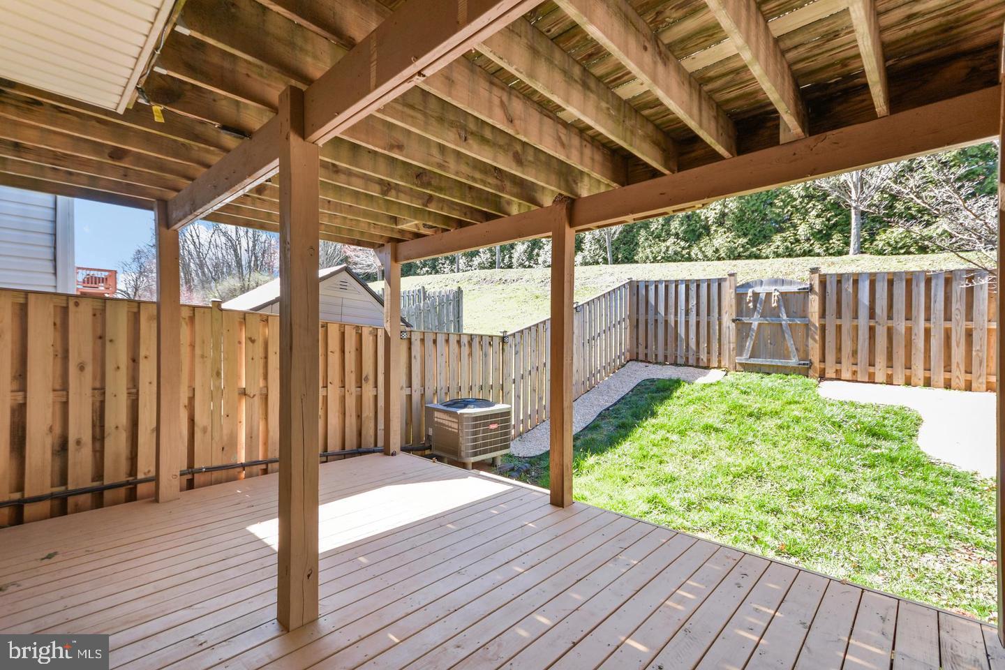 OVERLOOK - Residential Lease