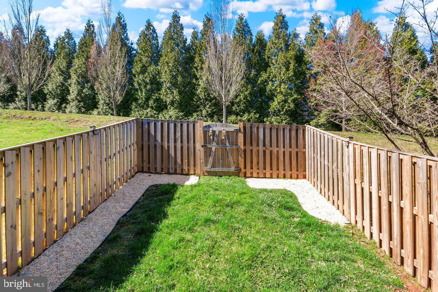 OVERLOOK - Residential Lease