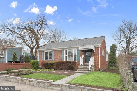 1523 JASPER STREET SILVER SPRING MD 20902