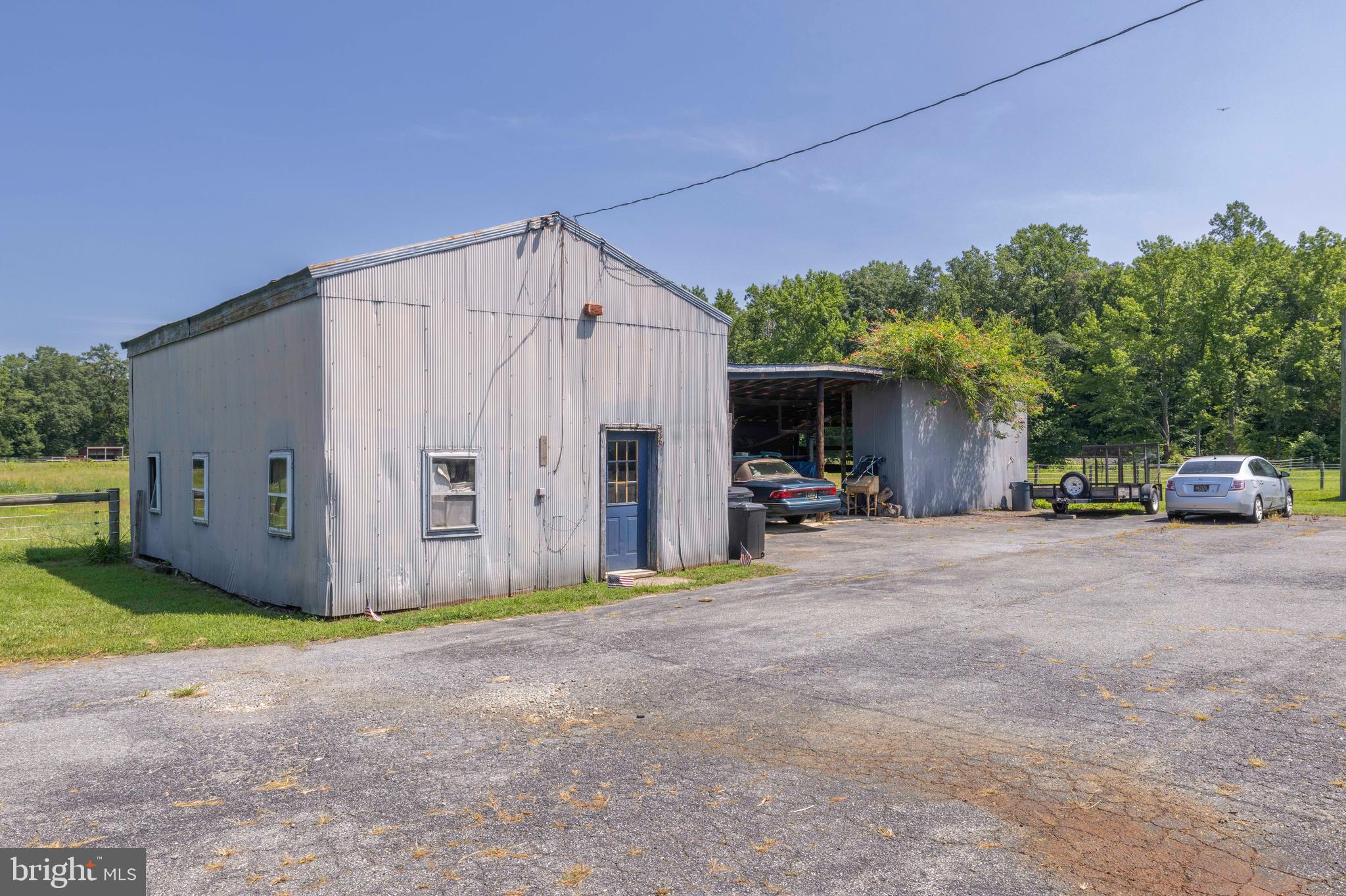 1080 CLAYTON GREENSPRING ROAD