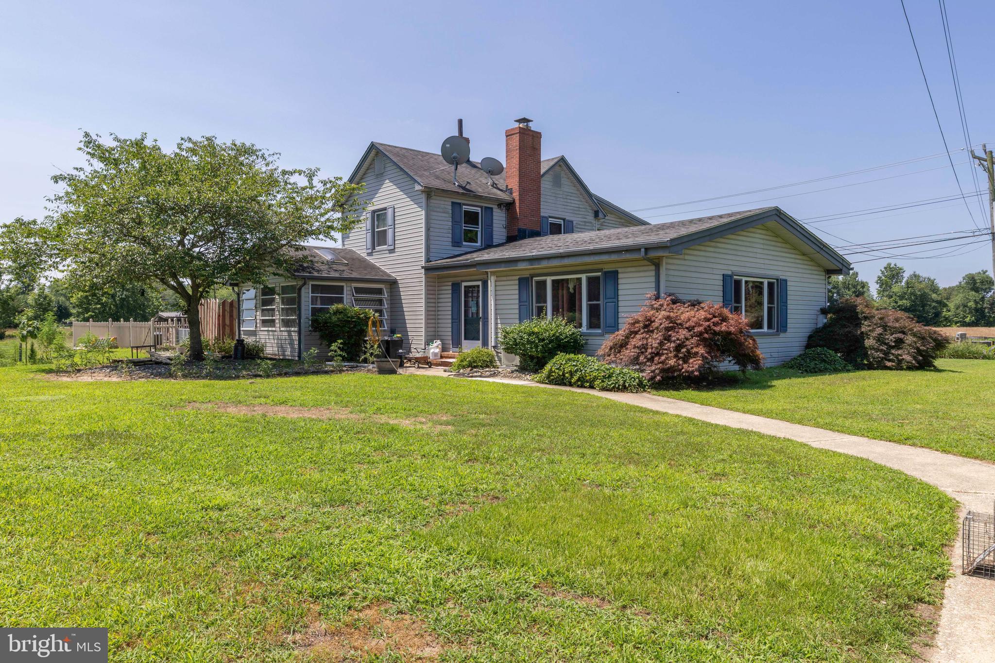 1080 CLAYTON GREENSPRING ROAD