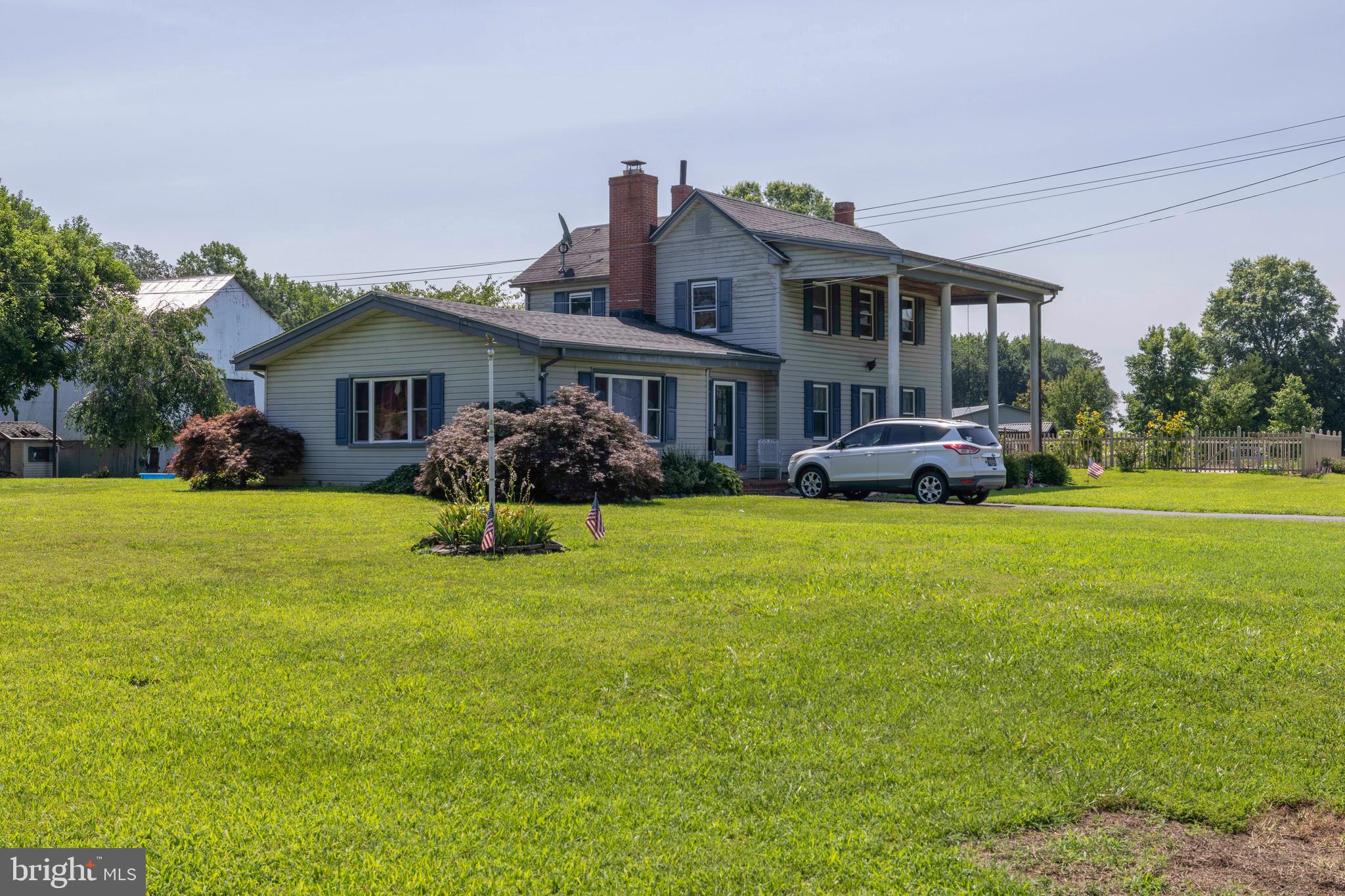 1080 CLAYTON GREENSPRING ROAD