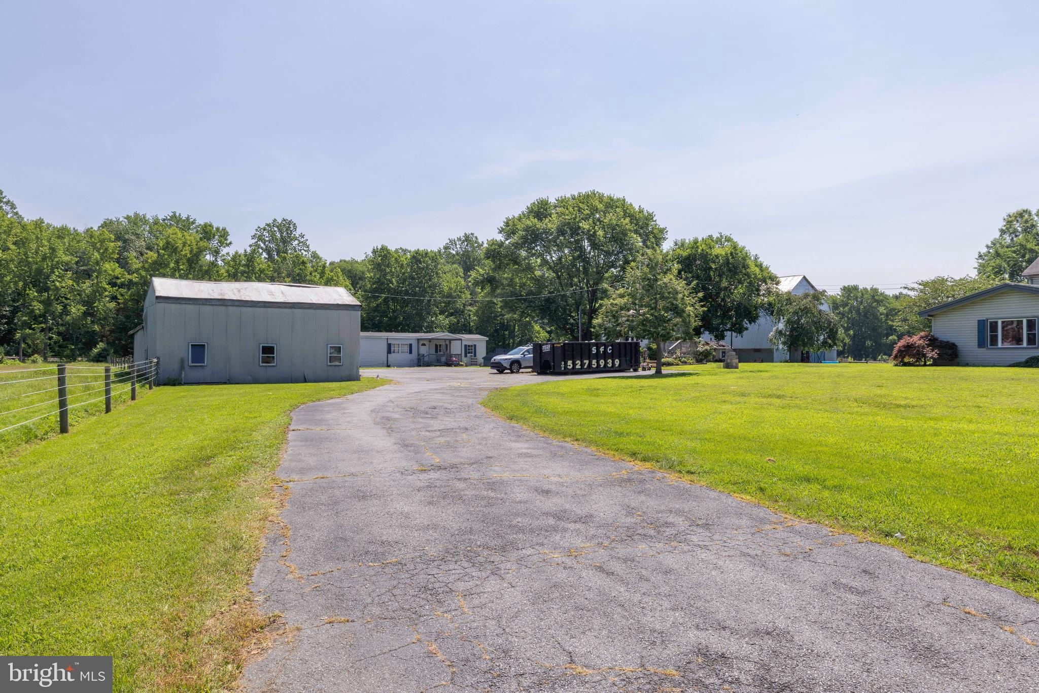 1080 CLAYTON GREENSPRING ROAD