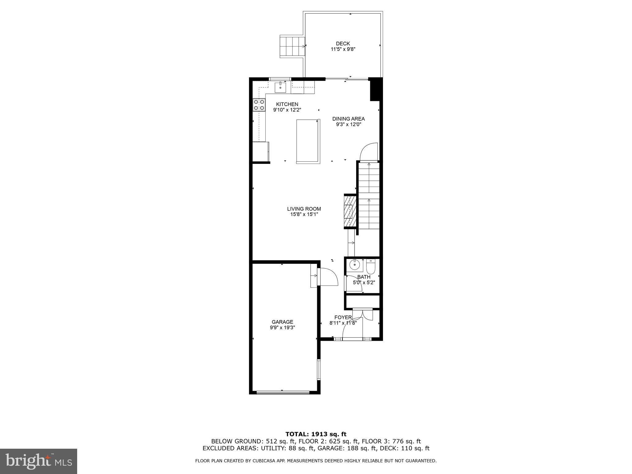 HAMILTON CT - Residential