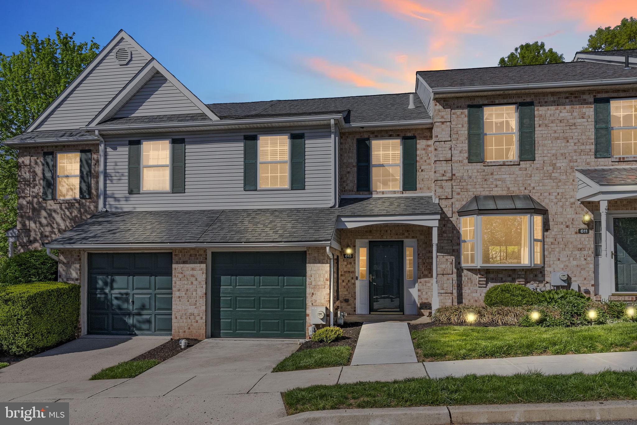 HAMILTON CT - Residential