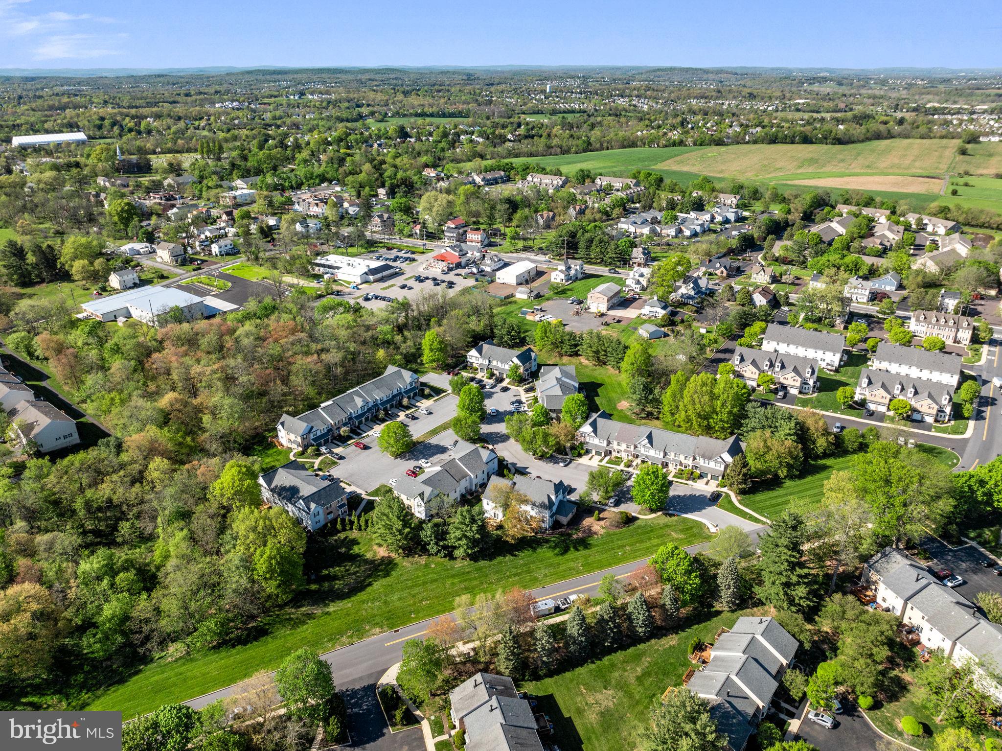 HAMILTON CT - Residential