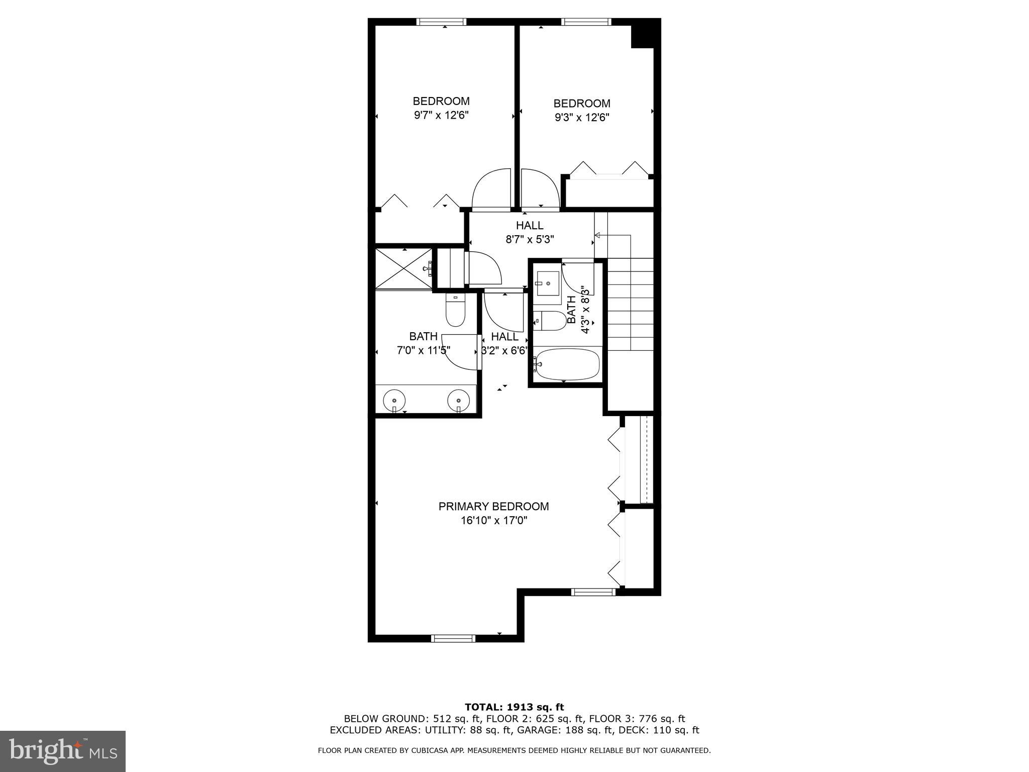 HAMILTON CT - Residential