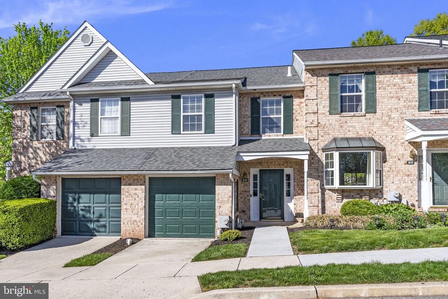 OPEN HOUSE CANCELLED

Inviting 3 Bed / 2.5 Bath Townhome in Prime Location – Move-In Ready!

Welcome to your dream home! This beautifully updated 3-bedroom, 2.5-bathroom townhome offers the perfect blend of comfort, style, and convenience in one of the area's most sought-after locations.

✨ Key Features:

Spacious finished basement – ideal for a family room, home office, or gym.

Entire home has been  freshly painted throughout with elegant crown molding as an added feature.

Brand new plush carpeting upstairs for cozy comfort.

Gorgeous granite countertops in the kitchen with ample prep space and large island for gathering and entertaining.

Attached one-car garage for parking and extra storage.

Private deck in the back – perfect for relaxing or entertaining.

Located in a prime neighborhood, you're just minutes from top-rated schools, shopping, dining, and major commuter routes.

Don’t miss this opportunity to own a beautifully maintained, move-in ready townhome that checks all the boxes!

📞 Schedule your private tour today – this gem won’t last long!