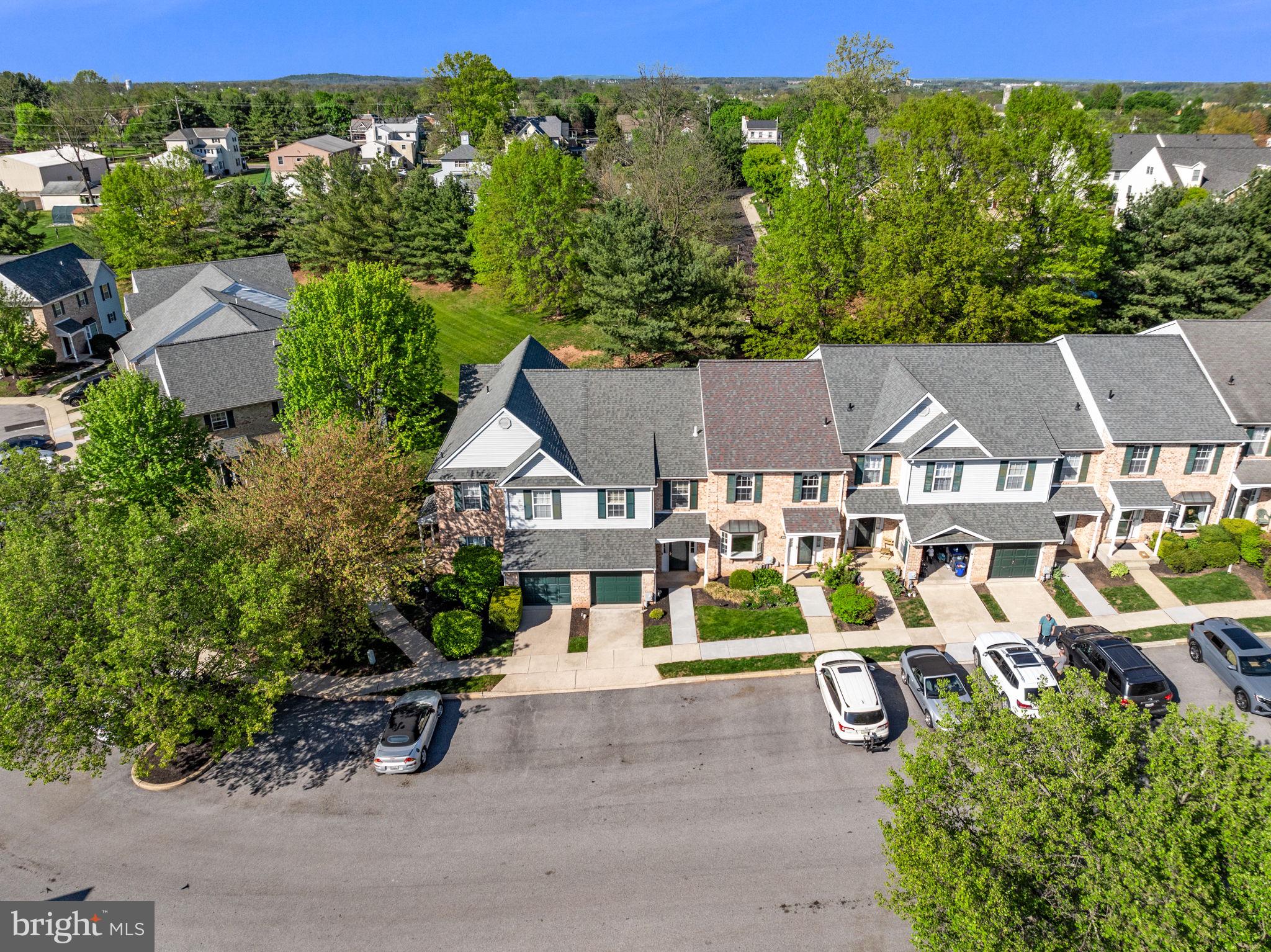 HAMILTON CT - Residential