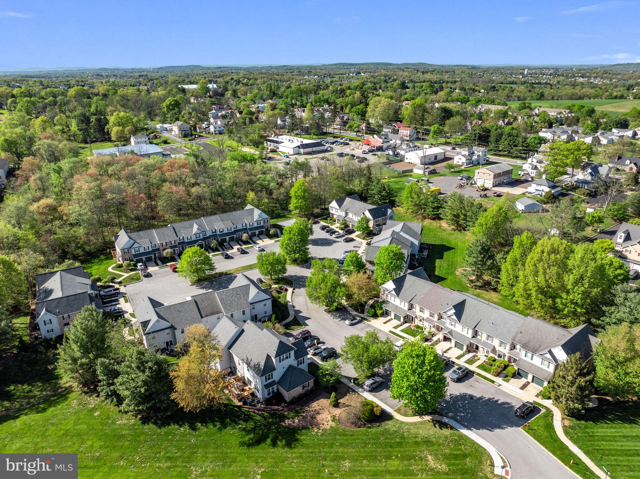 HAMILTON CT - Residential