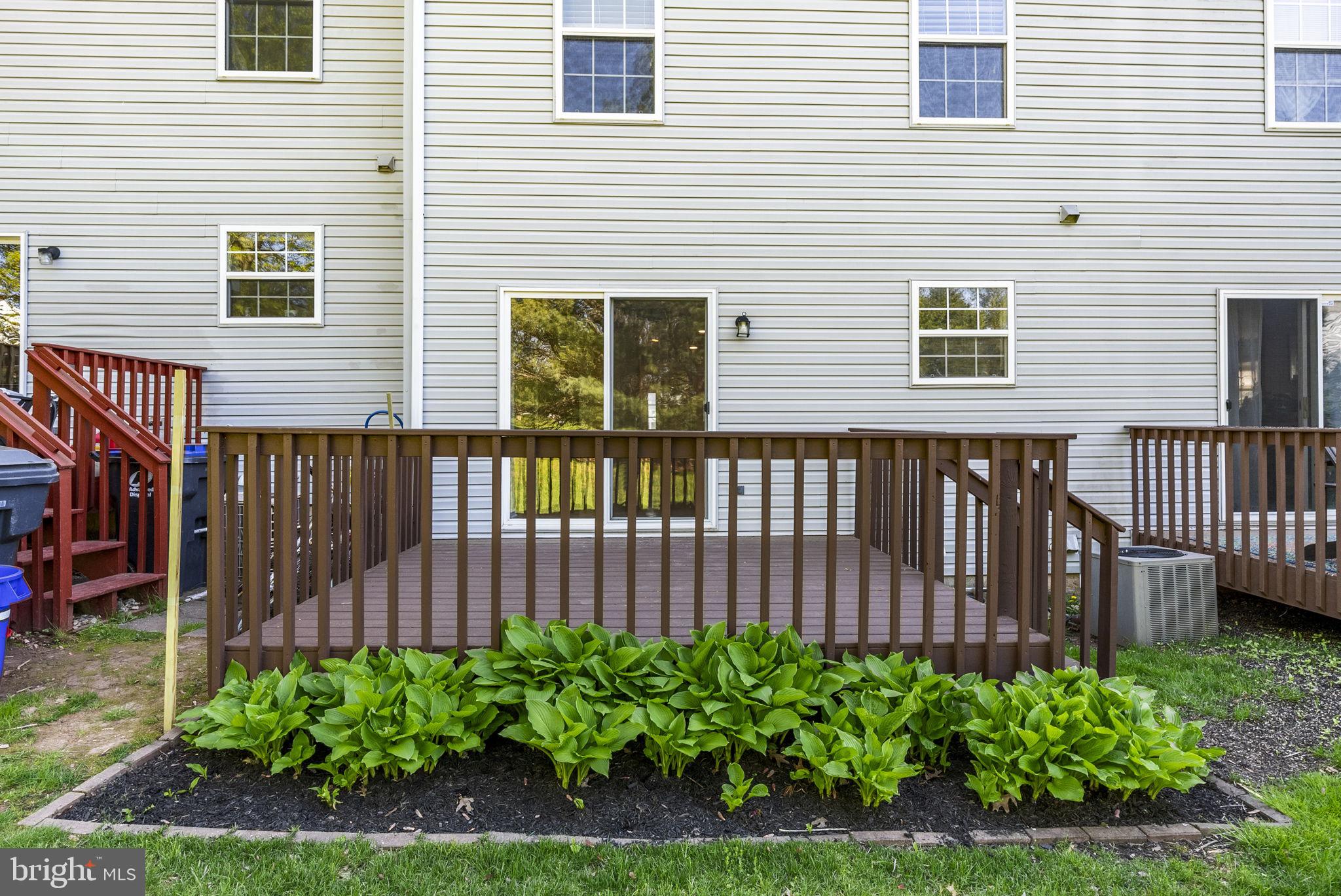 HAMILTON CT - Residential