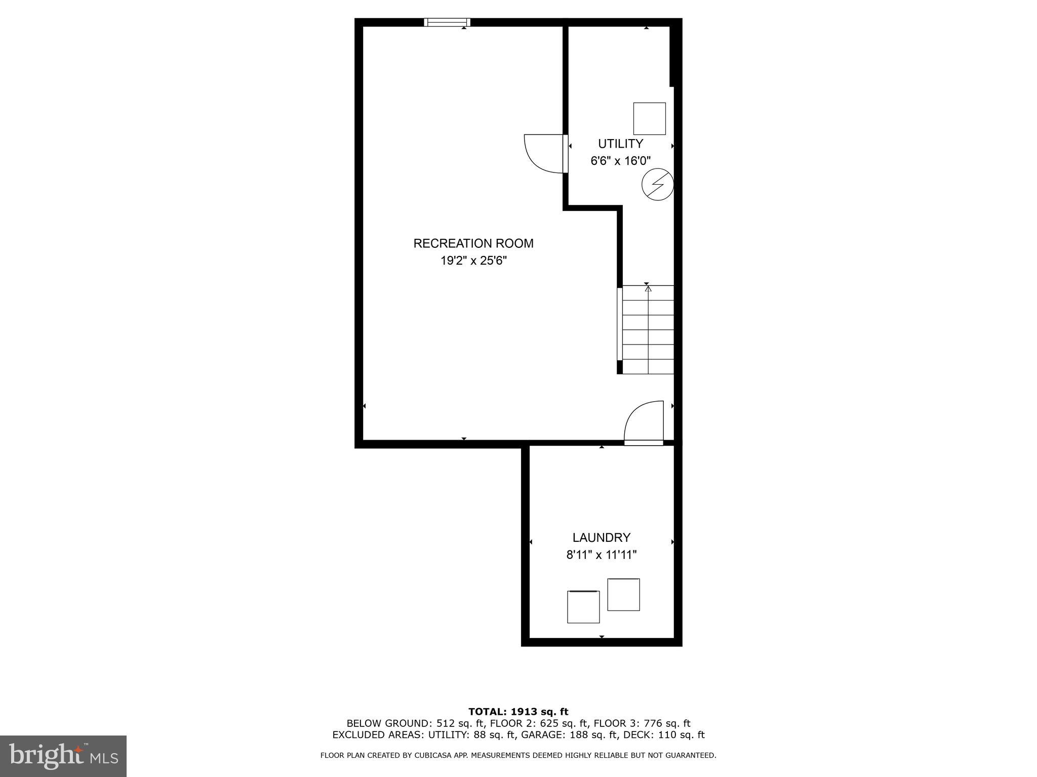 HAMILTON CT - Residential