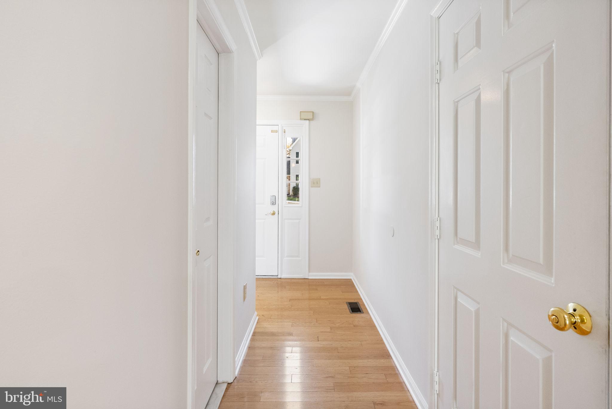 HAMILTON CT - Residential