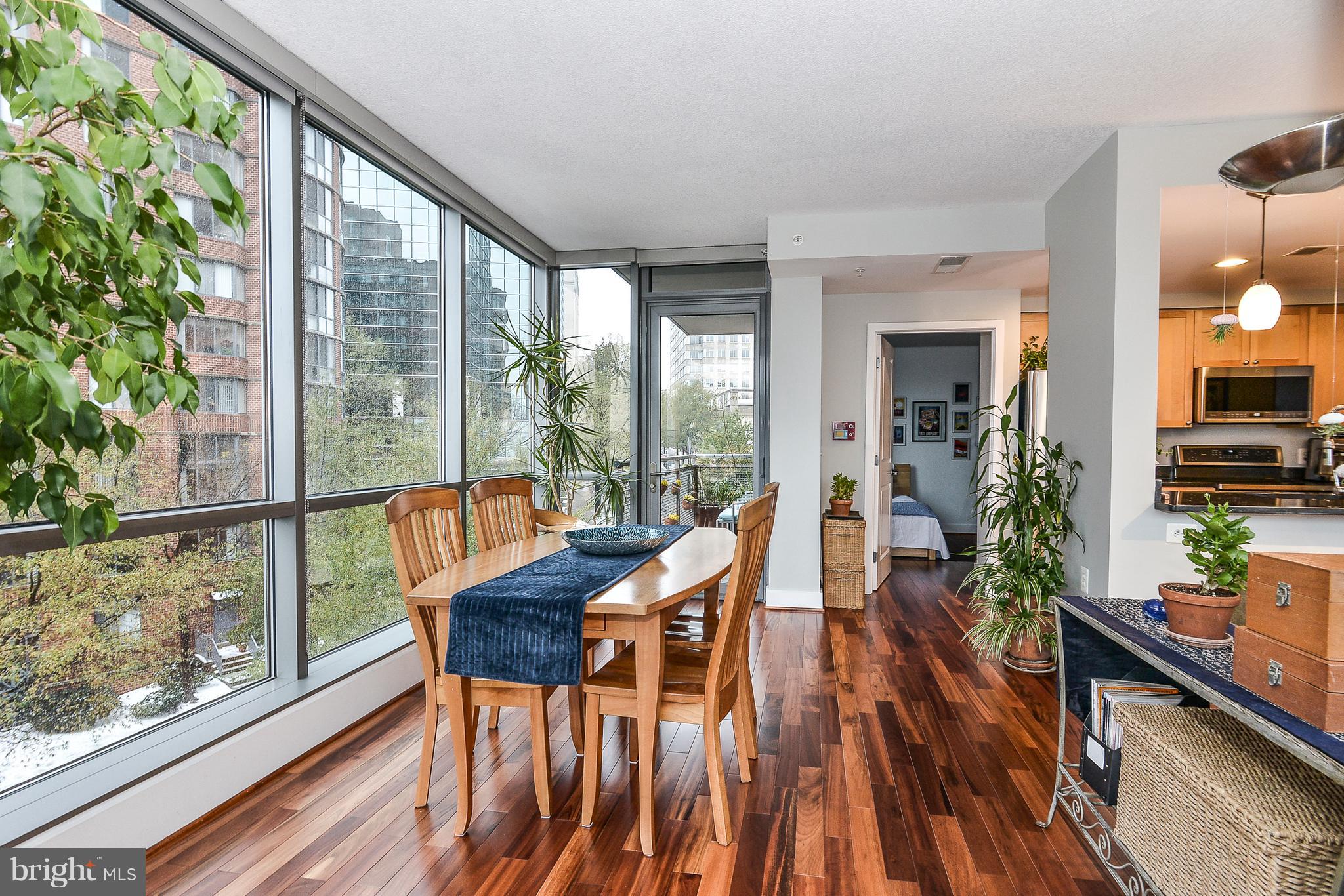 ODYSSEY - Residential