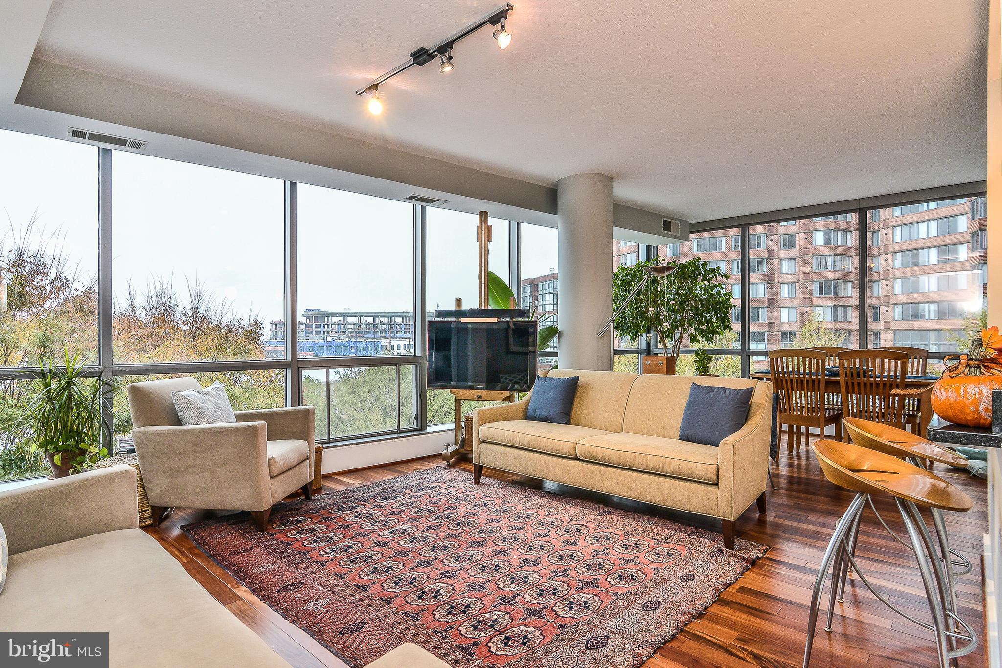 ODYSSEY - Residential