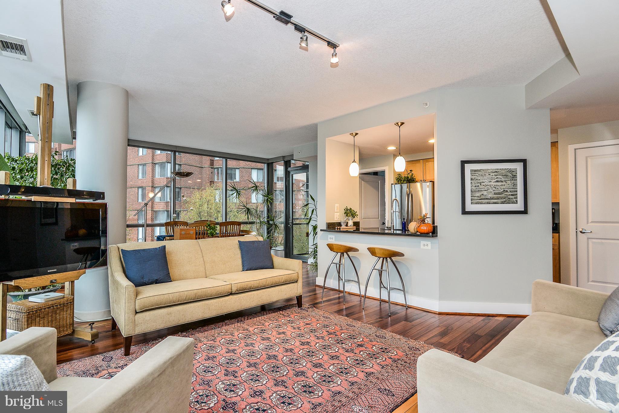 ODYSSEY - Residential