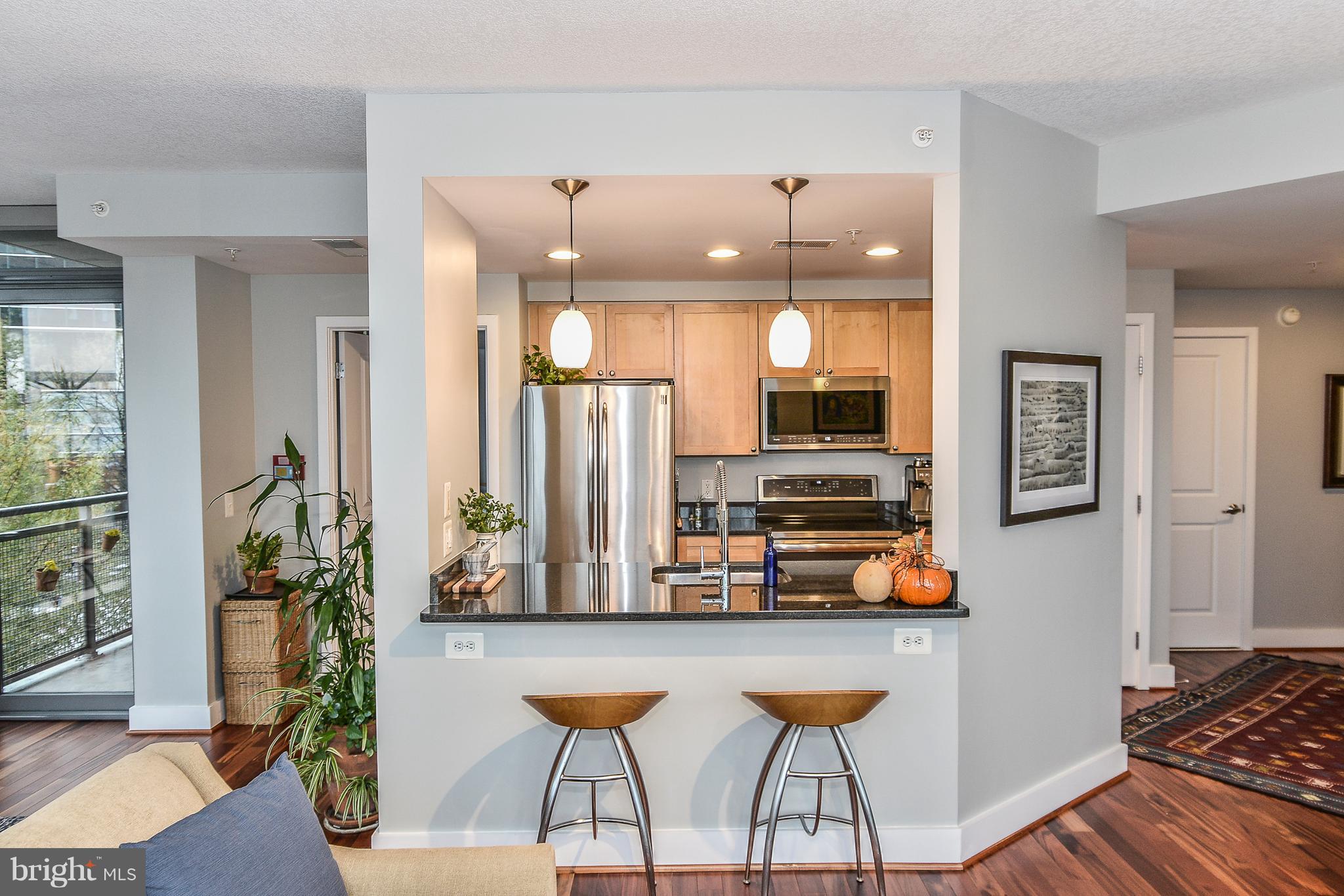 ODYSSEY - Residential