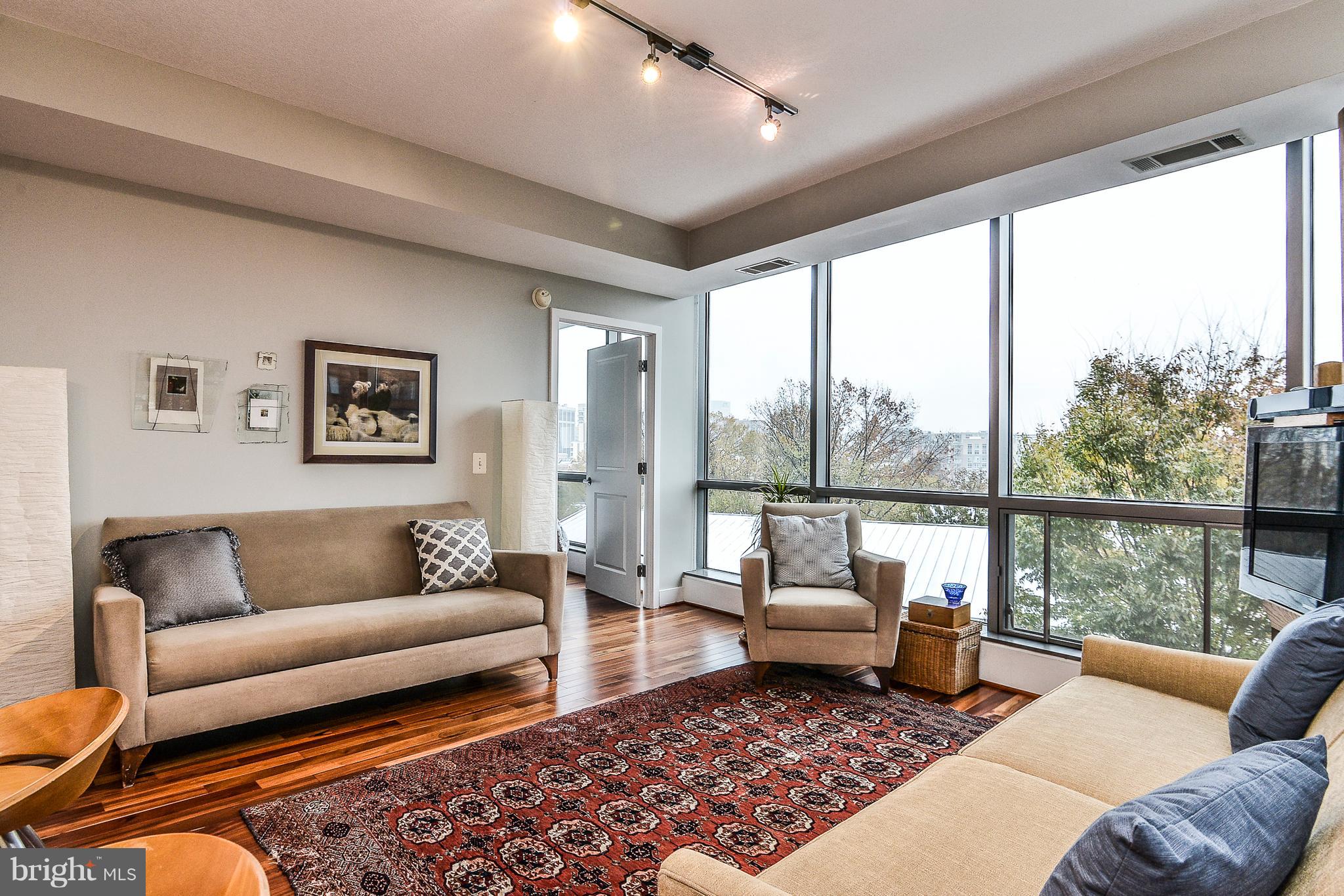 ODYSSEY - Residential