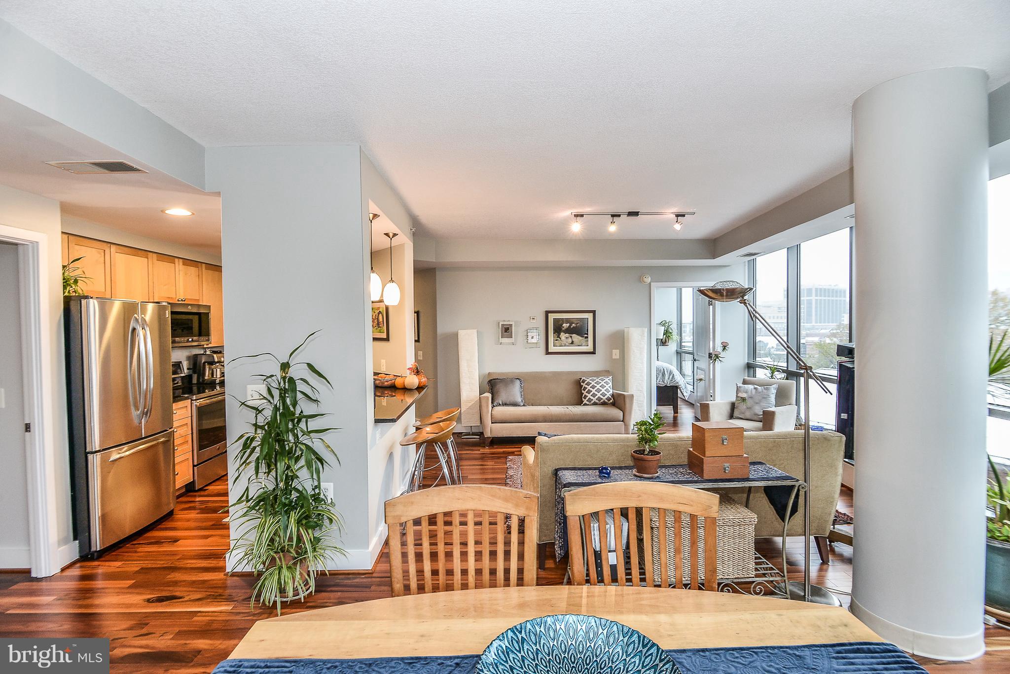 ODYSSEY - Residential