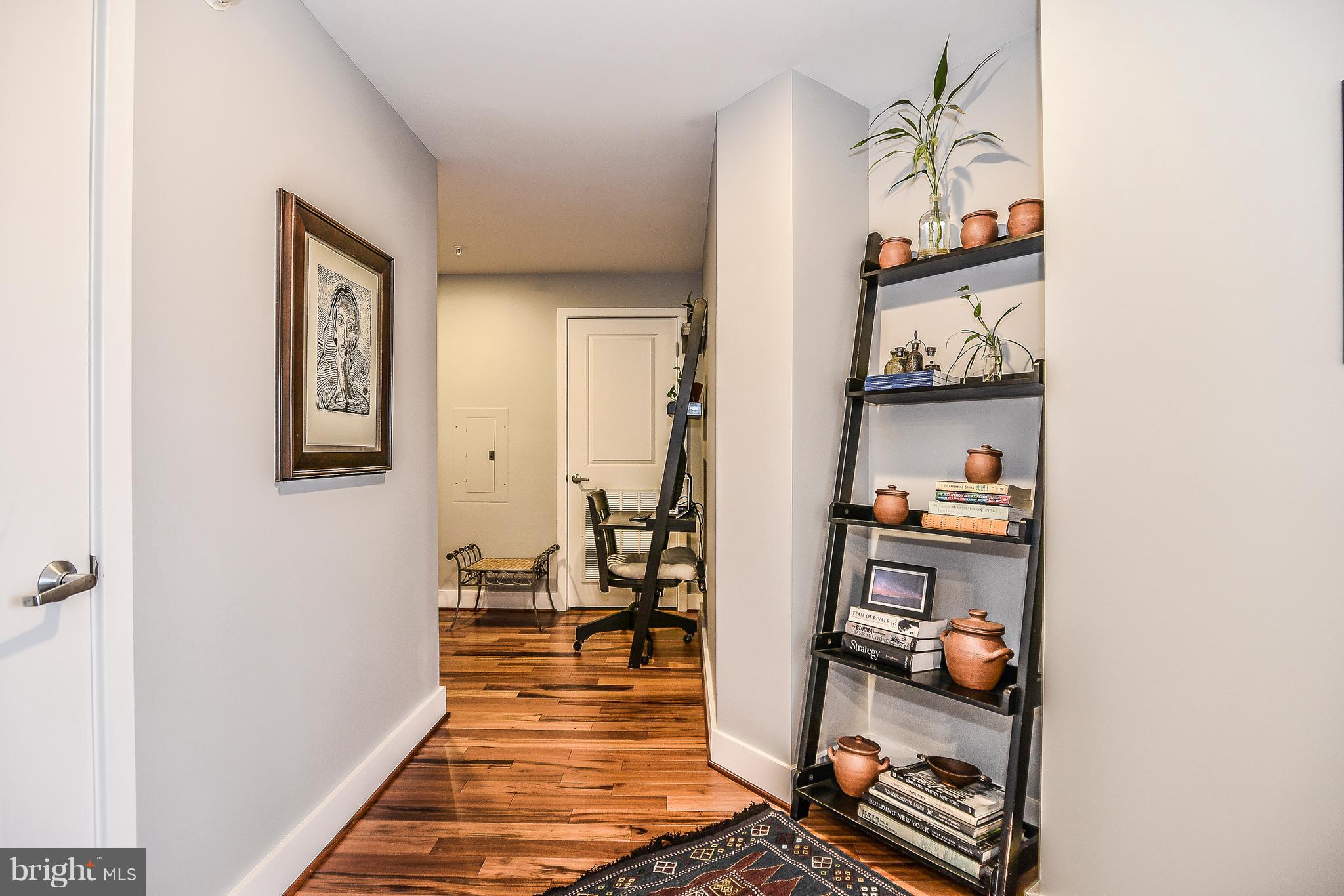 ODYSSEY - Residential