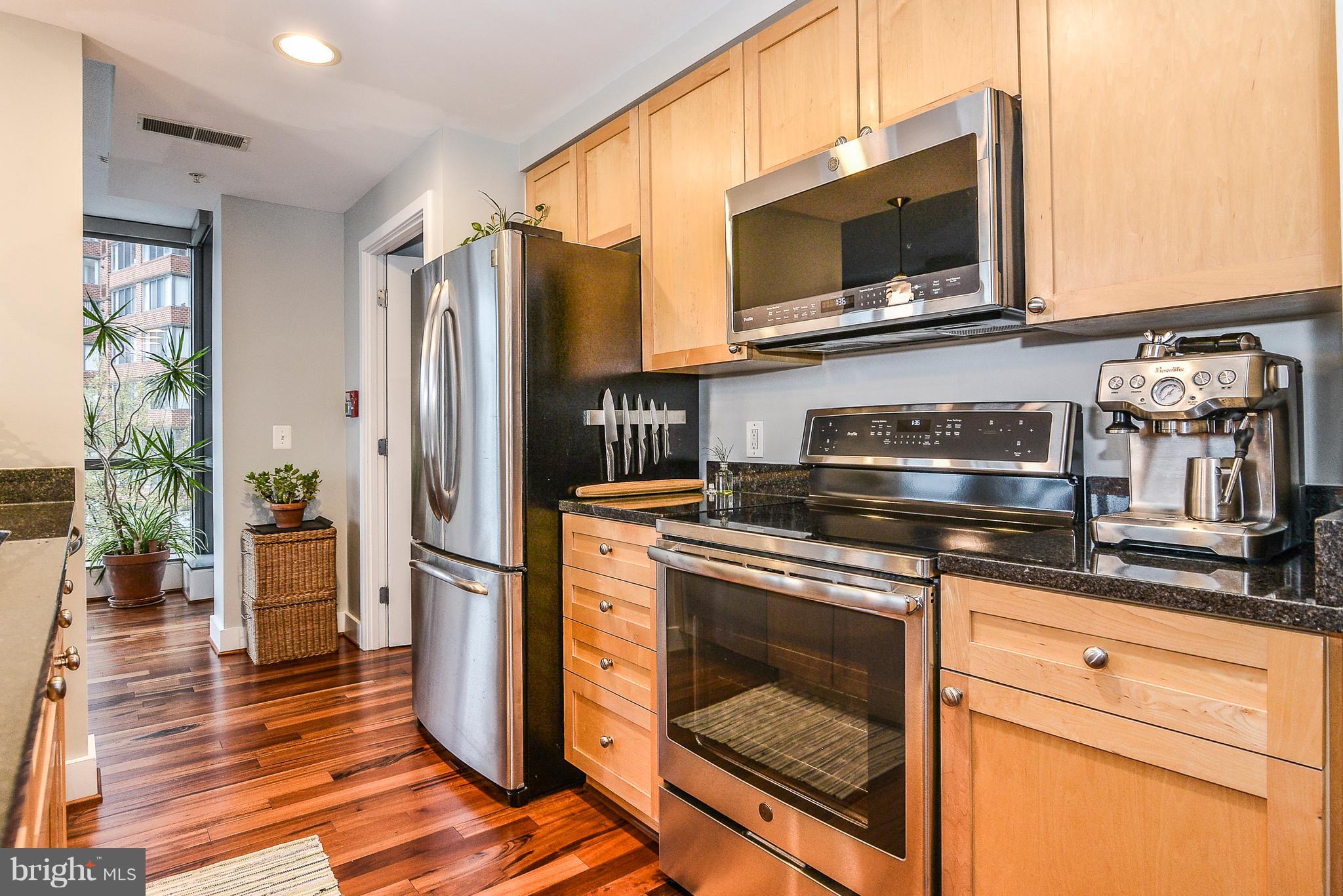 ODYSSEY - Residential