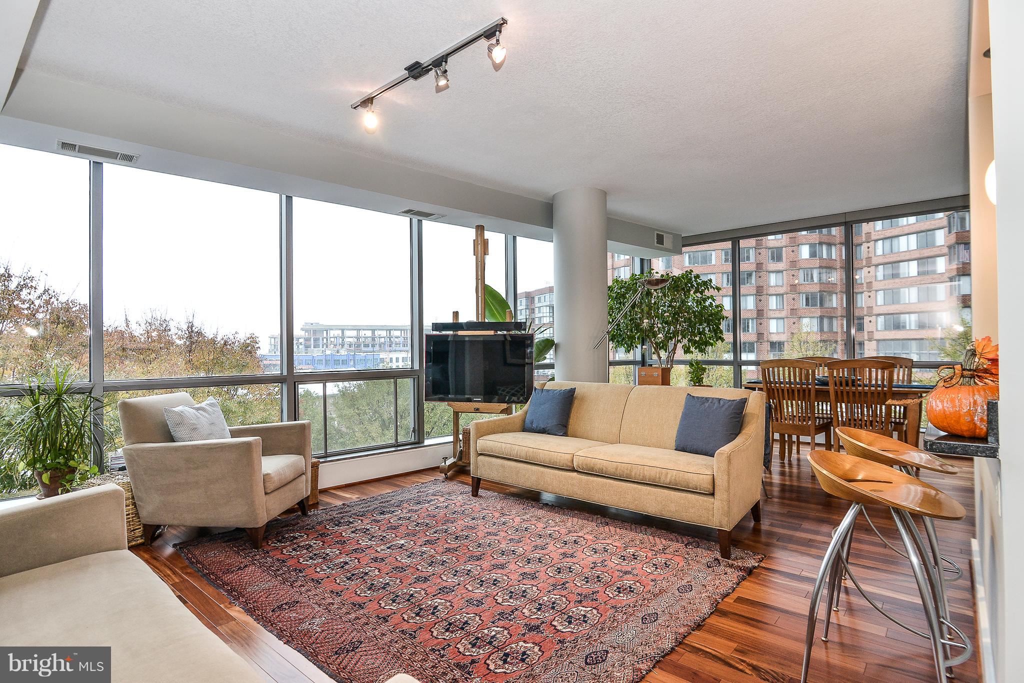 ODYSSEY - Residential