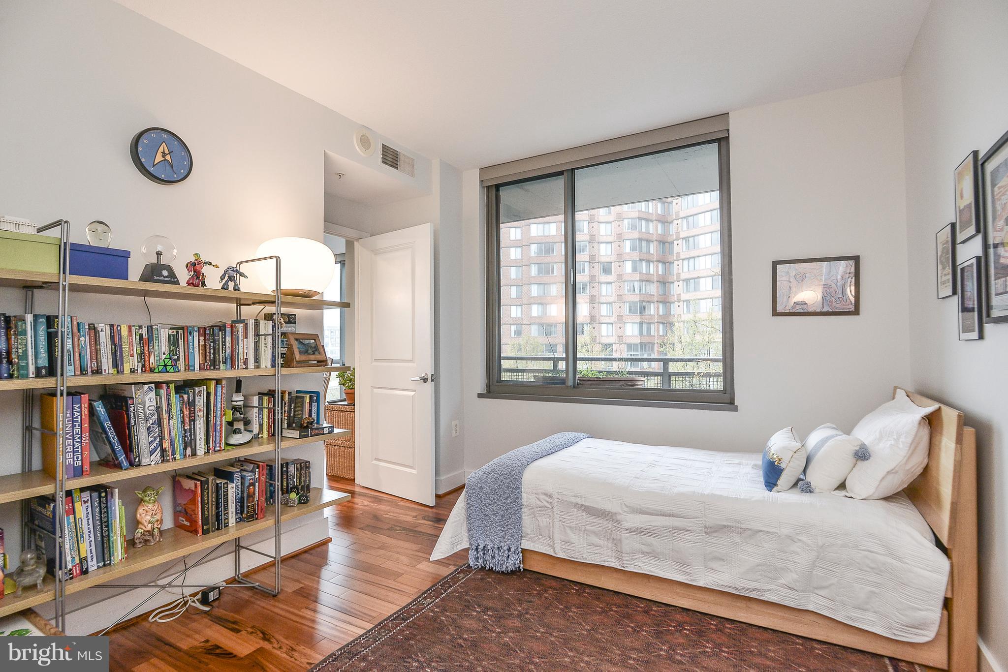 ODYSSEY - Residential