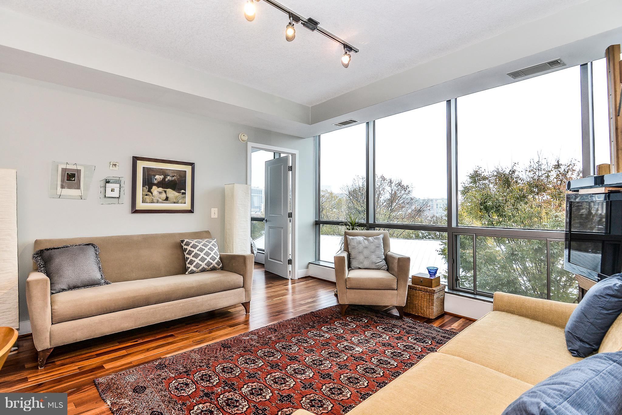 ODYSSEY - Residential