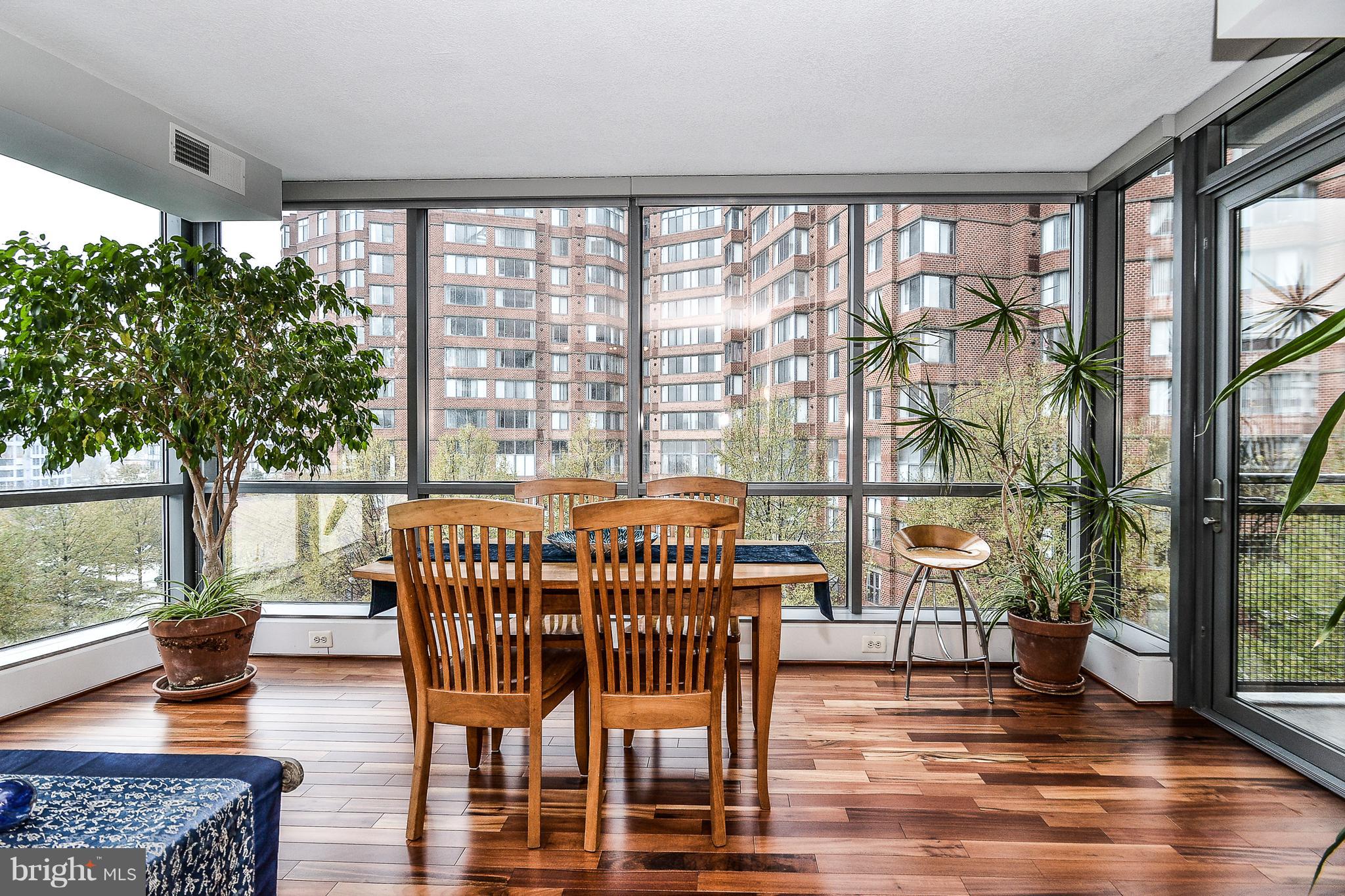 ODYSSEY - Residential