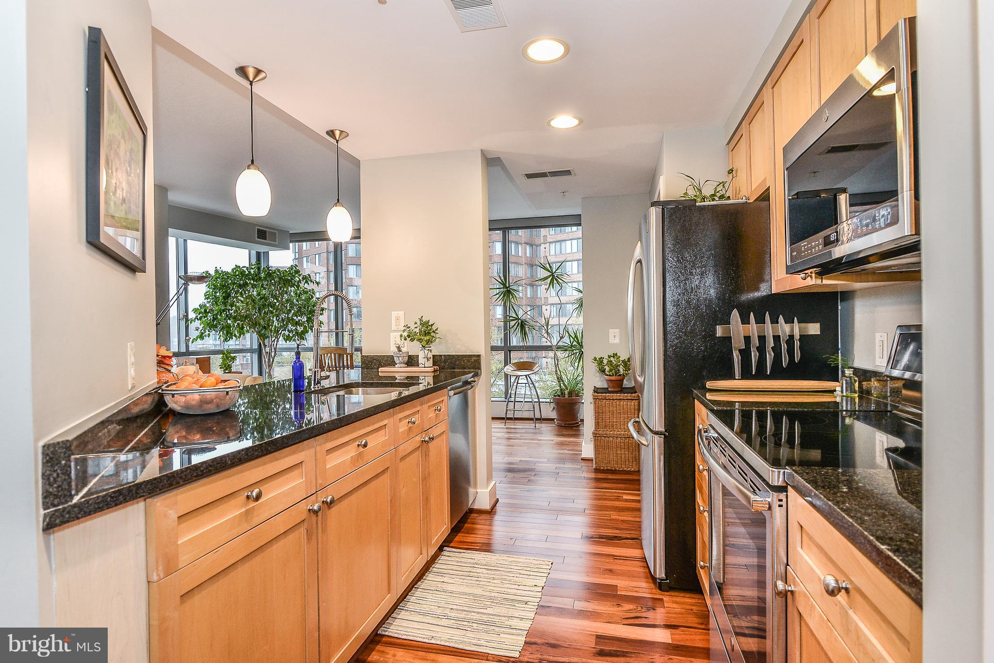 ODYSSEY - Residential