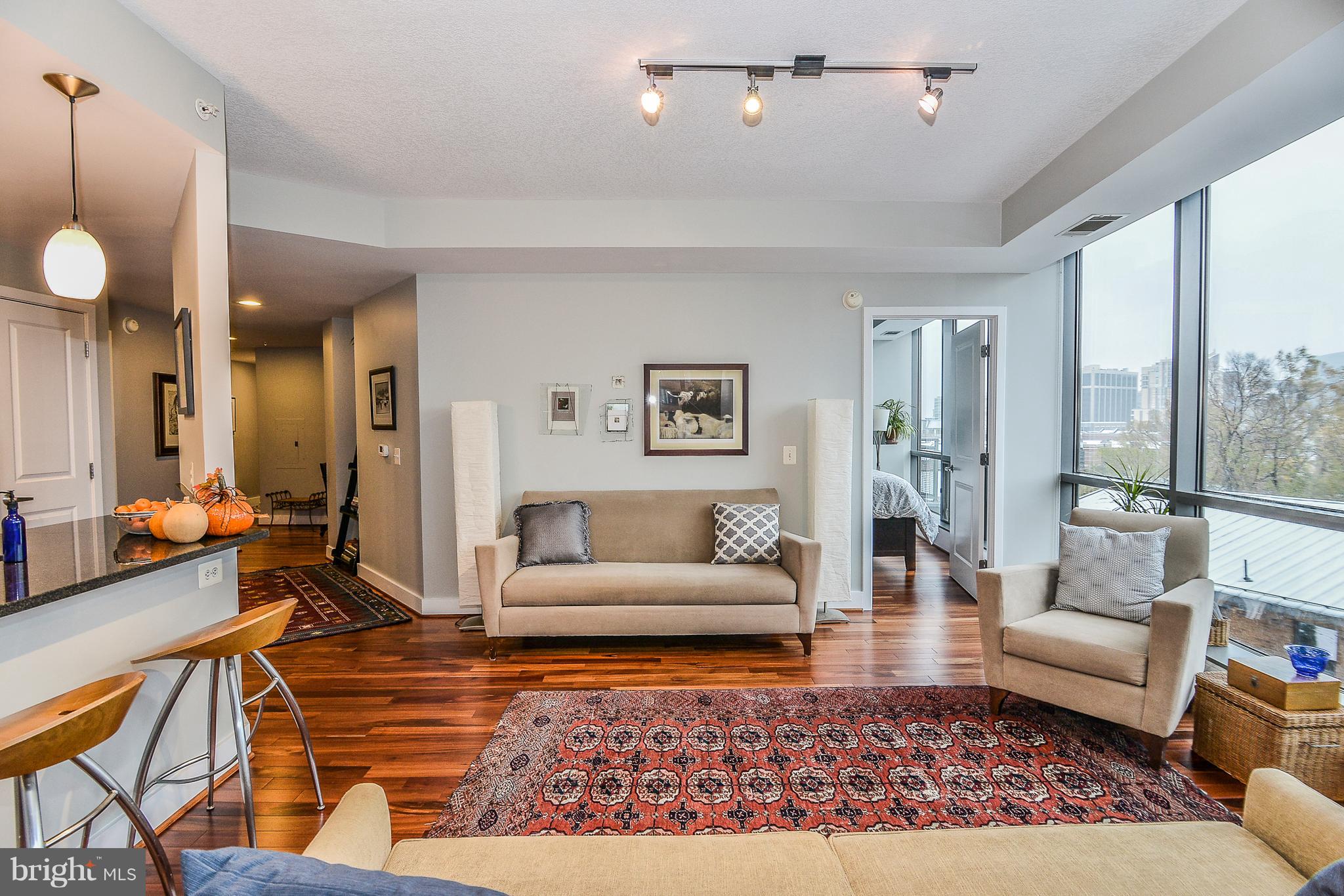 ODYSSEY - Residential